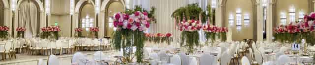 Millennium Ballroom