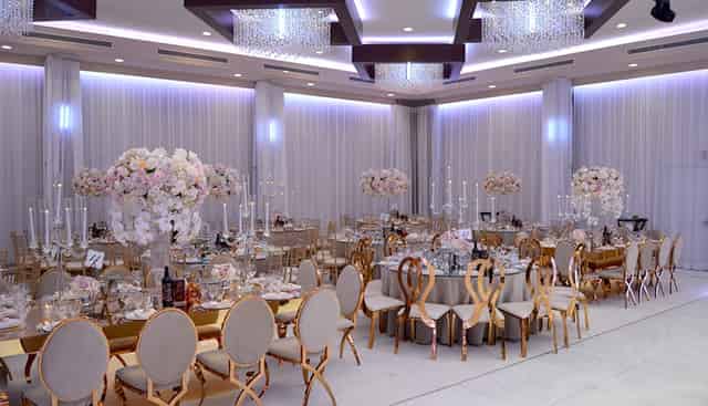 Millennium Ballroom