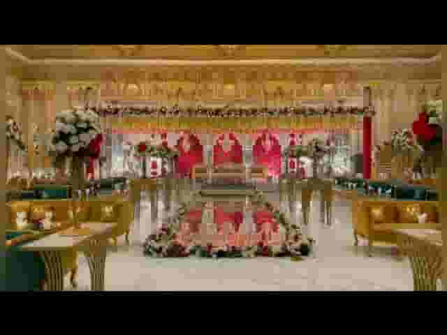 Hall #13