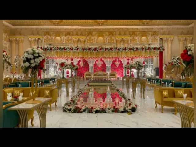 Hall #13
