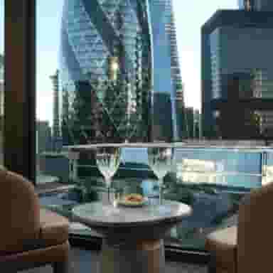 East London