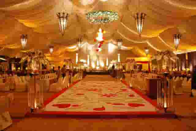 Hall # 7