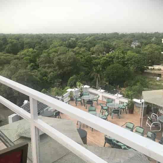 BISTRO 201, Lahore - Menu, Prices ...