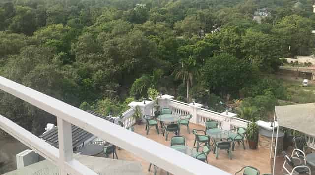 Rooftop