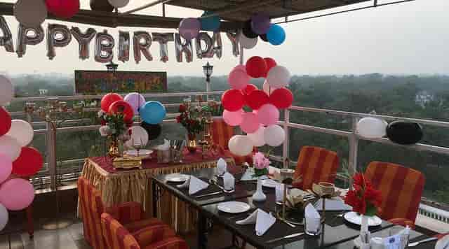BISTRO 201, Lahore - Menu, Prices ...