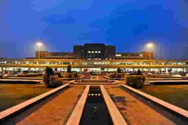 Airport