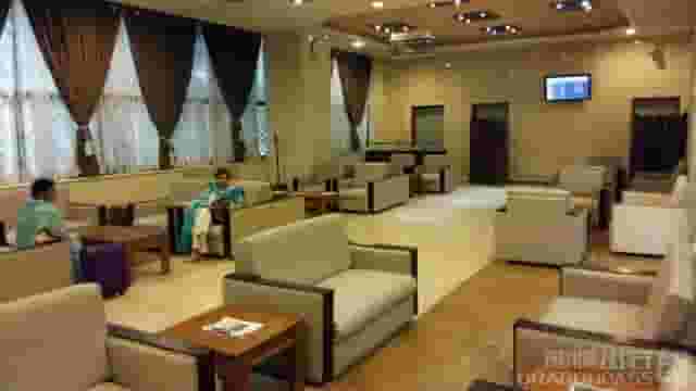 State Lounge