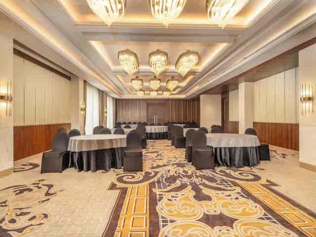 Radisson Collection Hotel & Spa ...
