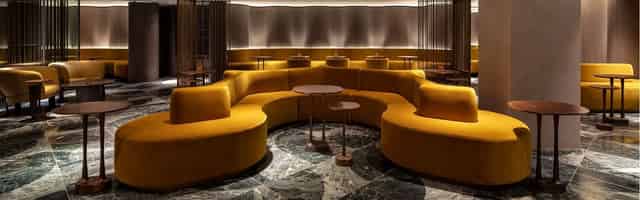 The Green Room