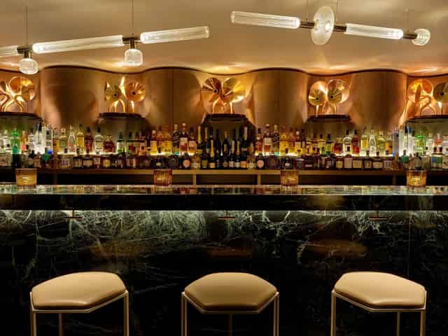 The Green Room