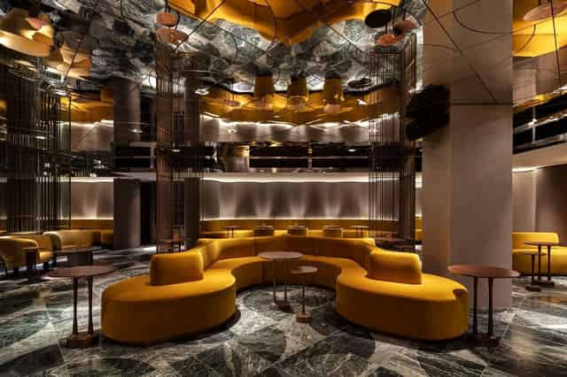The Green Room