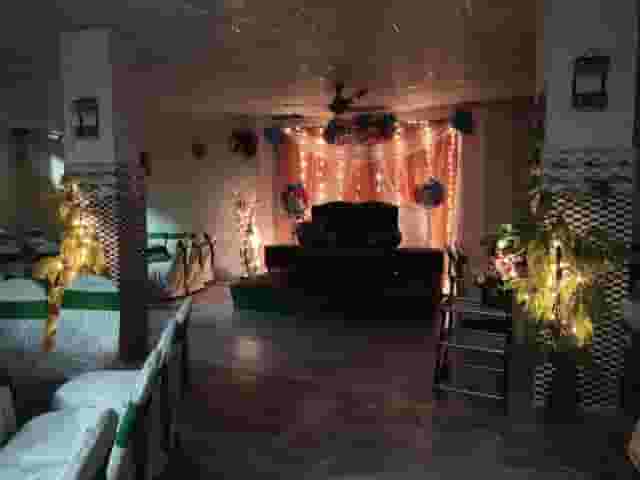 Hall Three