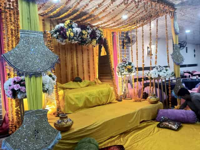 Hall Three