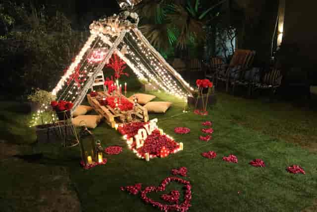 Decor | Elegant and Inviting Ambiance ...