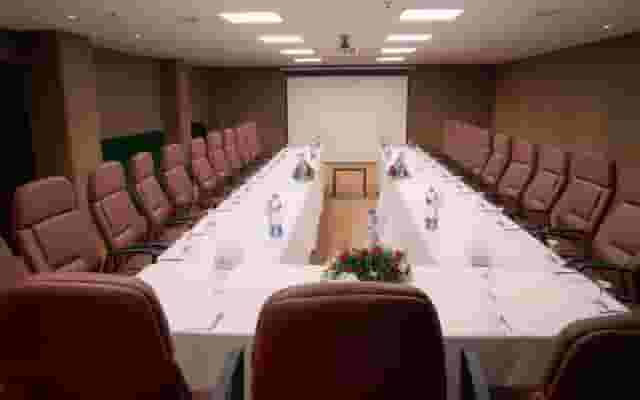 Conference Hall