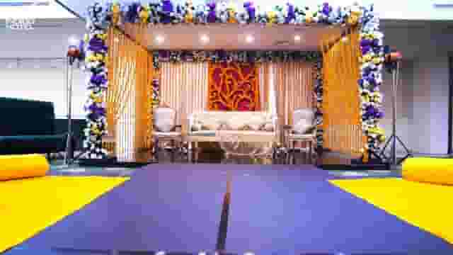 Conference Hall