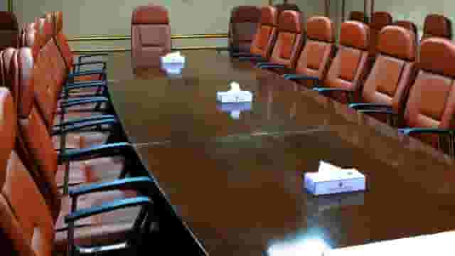 Conference Hall