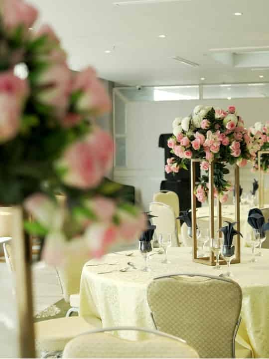 Conference Hall