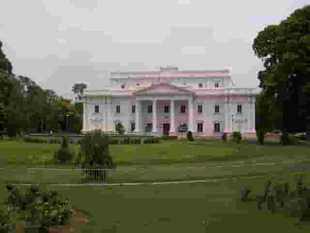 Gardens and Lawns