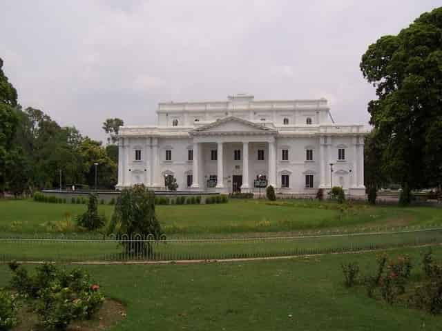 Gardens and Lawns