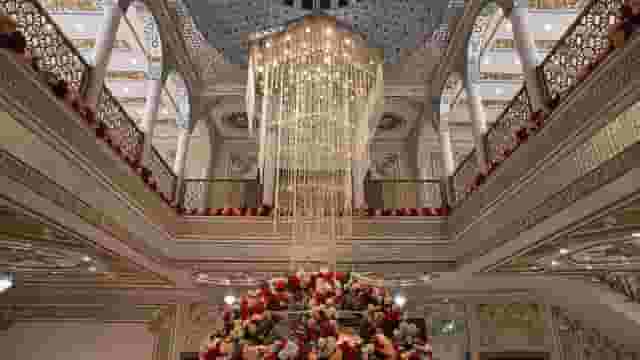 Banquet Halls