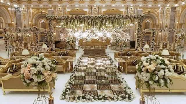 Banquet Halls