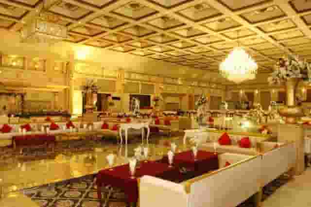 Banquet Halls