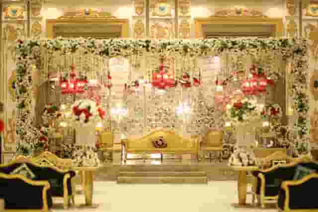 Banquet Halls