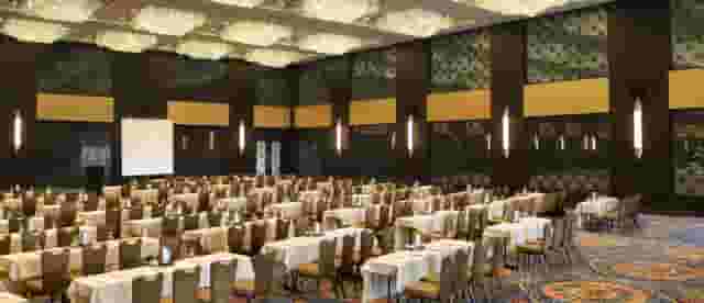 Banquet Halls