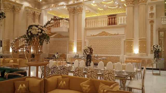 Grand Ballroom