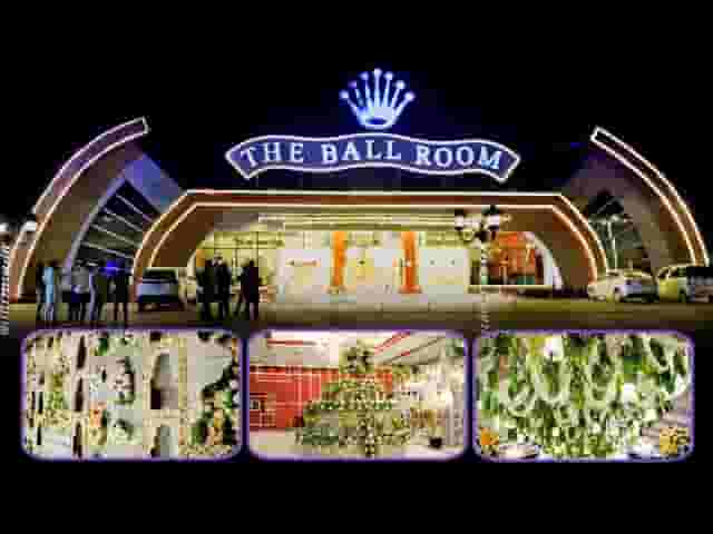 Grand Ballroom