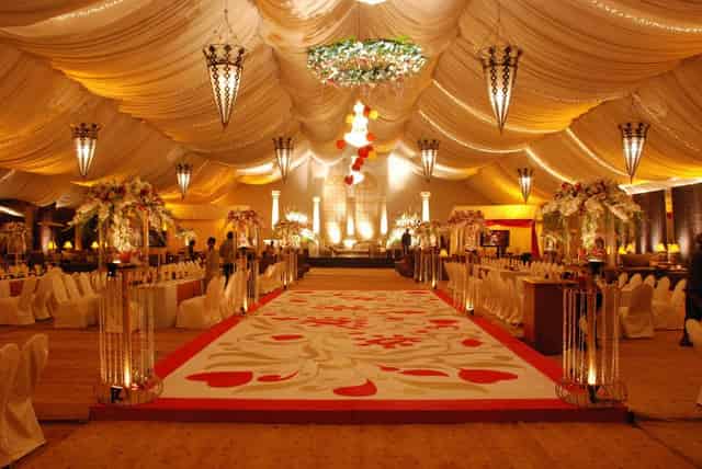 Grand Ballroom