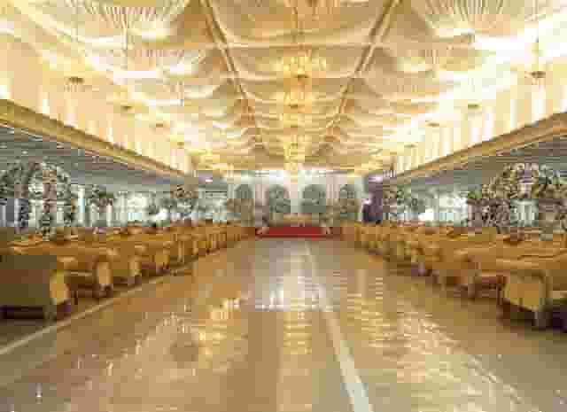 Grand Ballroom