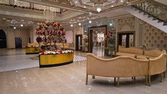 Grand Ballroom