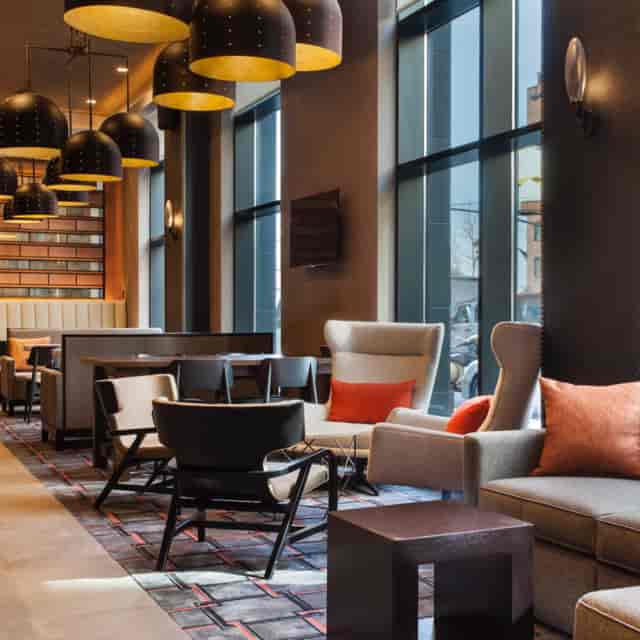Four Points by Sheraton