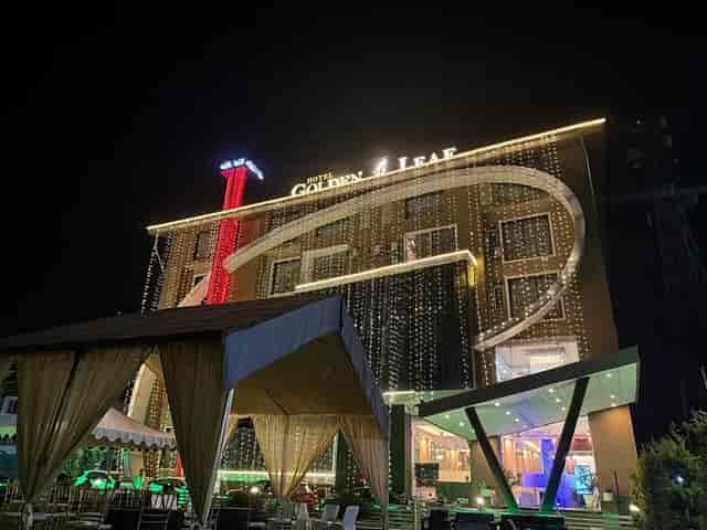 GOLDEN TULIP KASHMIR (Srinagar) - Hotel ...