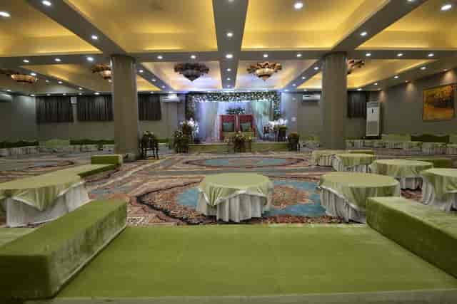 Hotel Golden Leaf Kashmir Reviews ...