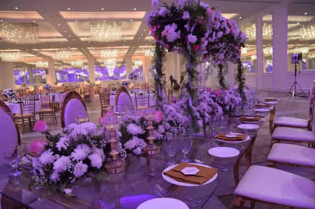Grand Ballroom