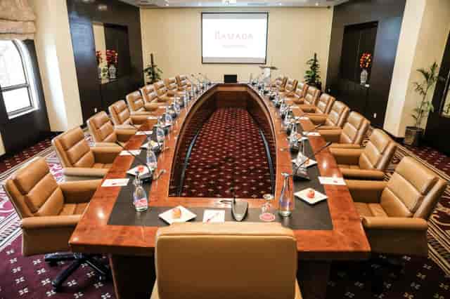 Ramada Islamabad – Best Business Hotel ...