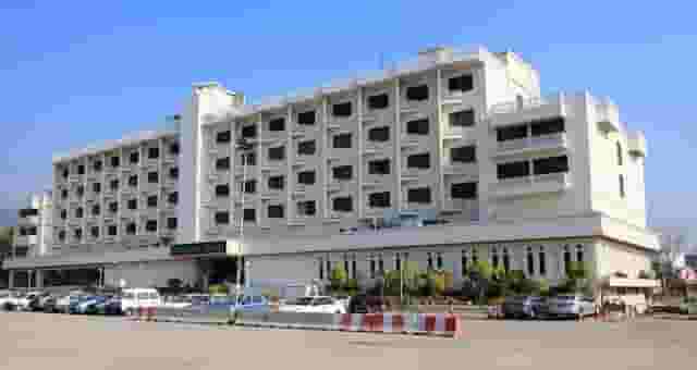 Noor Hall