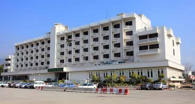 Noor Hall