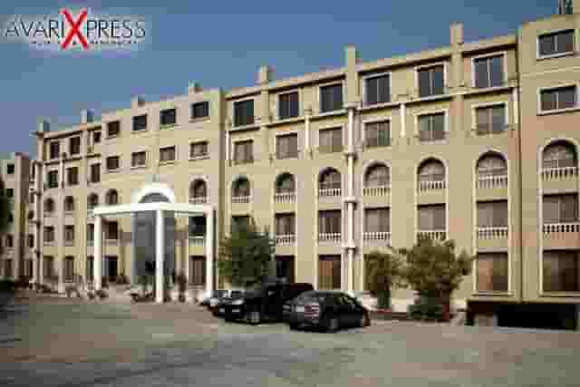 Noor Hall
