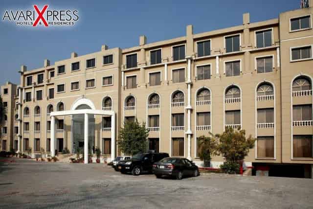 Noor Hall