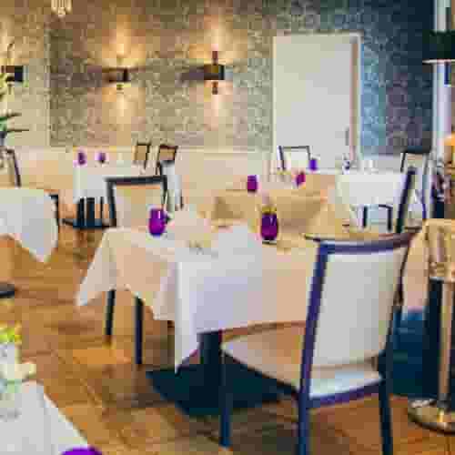Bistro Restaurant