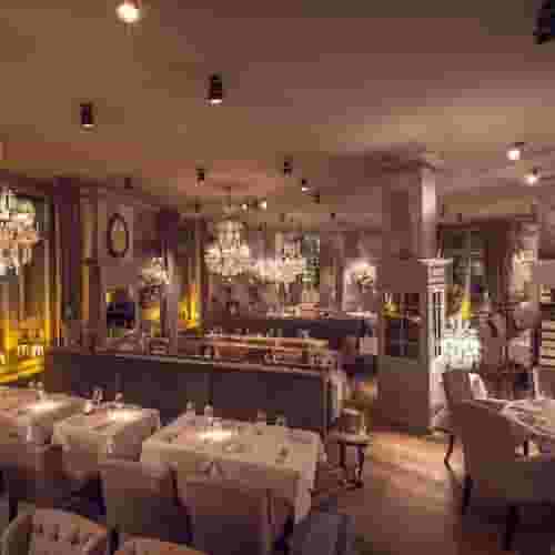 Bistro Restaurant