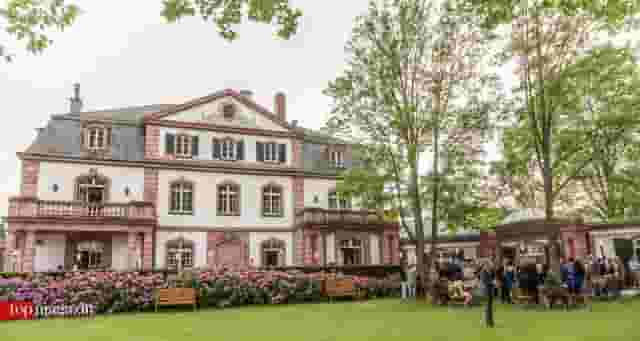 Wintergarten