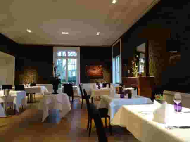 Frühstückszimmer