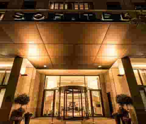 Sofitel Frankfurt Opera