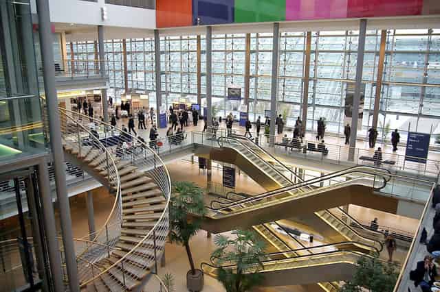 Foyer