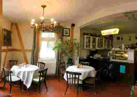 Bistro